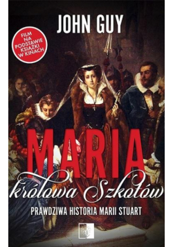 Maria królowa Szkotów
