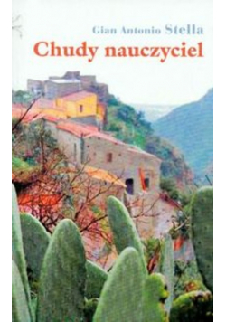 Chudy nauczyciel