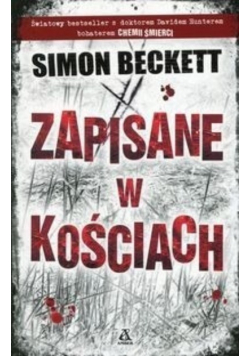 Zapisane w kościach