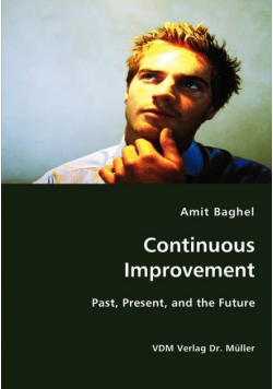 Continuous Improvement