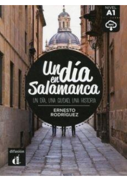 Un dia en Salamanca A1