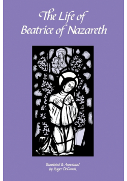 The Life of Beatrice of Nazareth