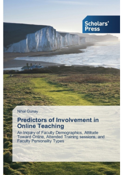 Predictors of Involvement in Online Teaching