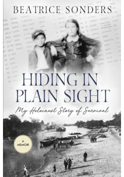 Hiding in Plain Sight
