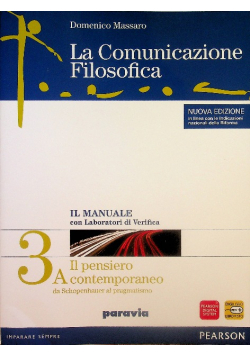 La Comunicazione Filosofica 3