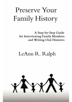 Preserve Your Family History