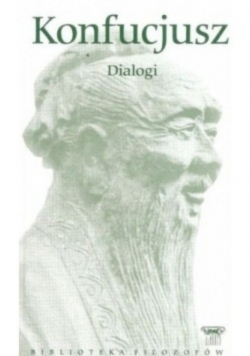 Konfucjusz Dialogi Część I