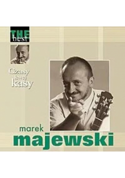 The best. Czasy lewej Kasy CD