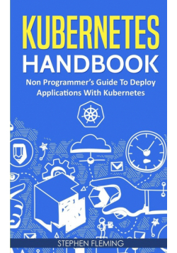 Kubernetes Handbook