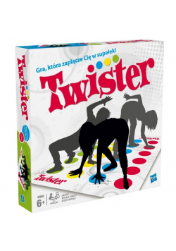 Twister Gra Nowe