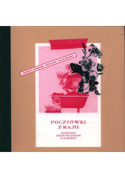 Pocztówki z Raju