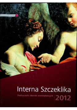 Interna Szczeklika 2012 NOWA