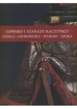 Edward i Atanazy Raczyńscy