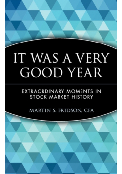Very Good Year P