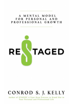 Restaged