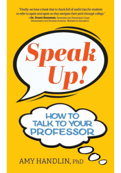 Speak Up!