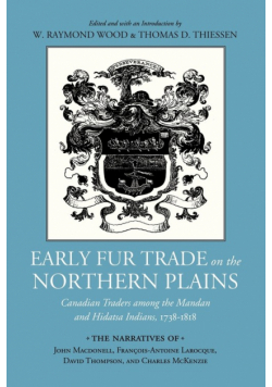 Early Fur Trade on the Northern Plains