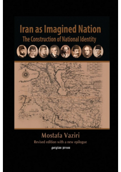 Iran as Imagined Nation