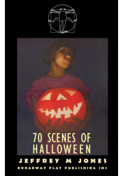 70 Scenes Of Halloween