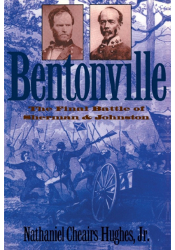Bentonville