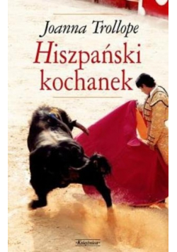 Hiszpański kochanek