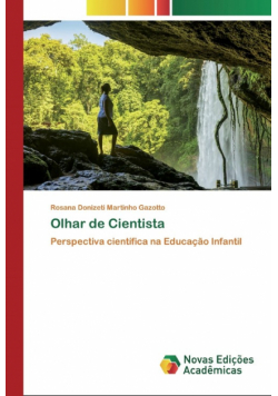 Olhar de Cientista