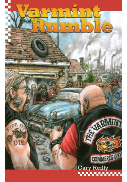 Varmint Rumble