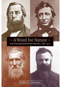 A Word for Nature
