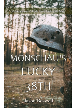 Monschau's Lucky 38th