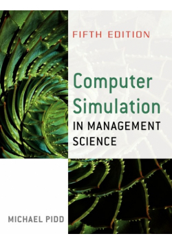 Computer Simulation in Management 5e