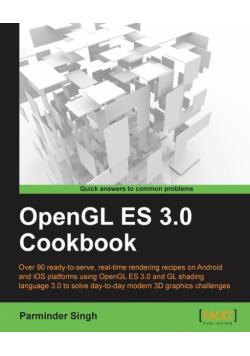 OpenGL ES 3.0 Cookbook