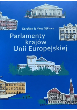Parlamenty krajów Unii Europejskiej