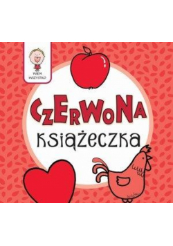 Wiem wszystko - Czerwona Książeczka
