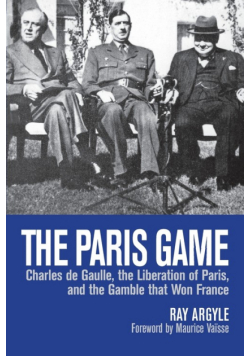 The Paris Game