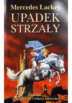 Upadek strzały