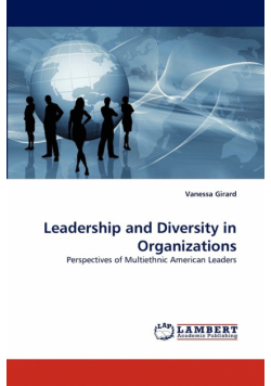 Leadership and Diversity in Organizations