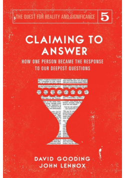 Claiming to Answer