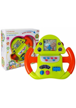 Interaktywny symulator lotów