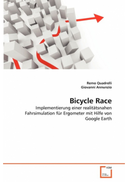 Bicycle Race