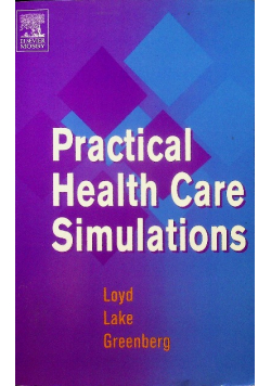 Practical Health Care Simulations