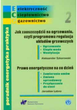 Poradnik energetyka praktyka Zeszyt 2