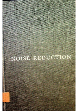 Noise reduction