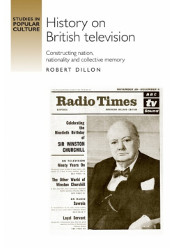 History on British television