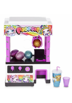 Poopsie Claw Machine