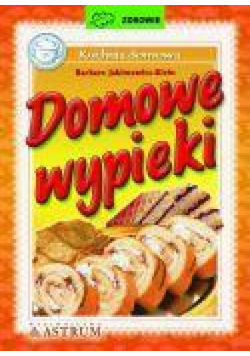 Domowe Wypieki