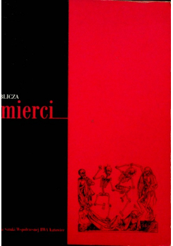 Oblicza śmierci