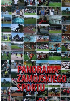 Panorama zamojskiego sportu