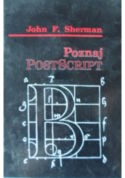 Poznaj PostScript