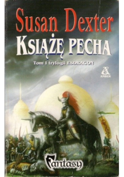 Esdragon Tom I Książę pecha