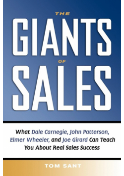 The Giants of Sales